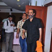Solo Movie Success Meet - Pictures | Picture 133008